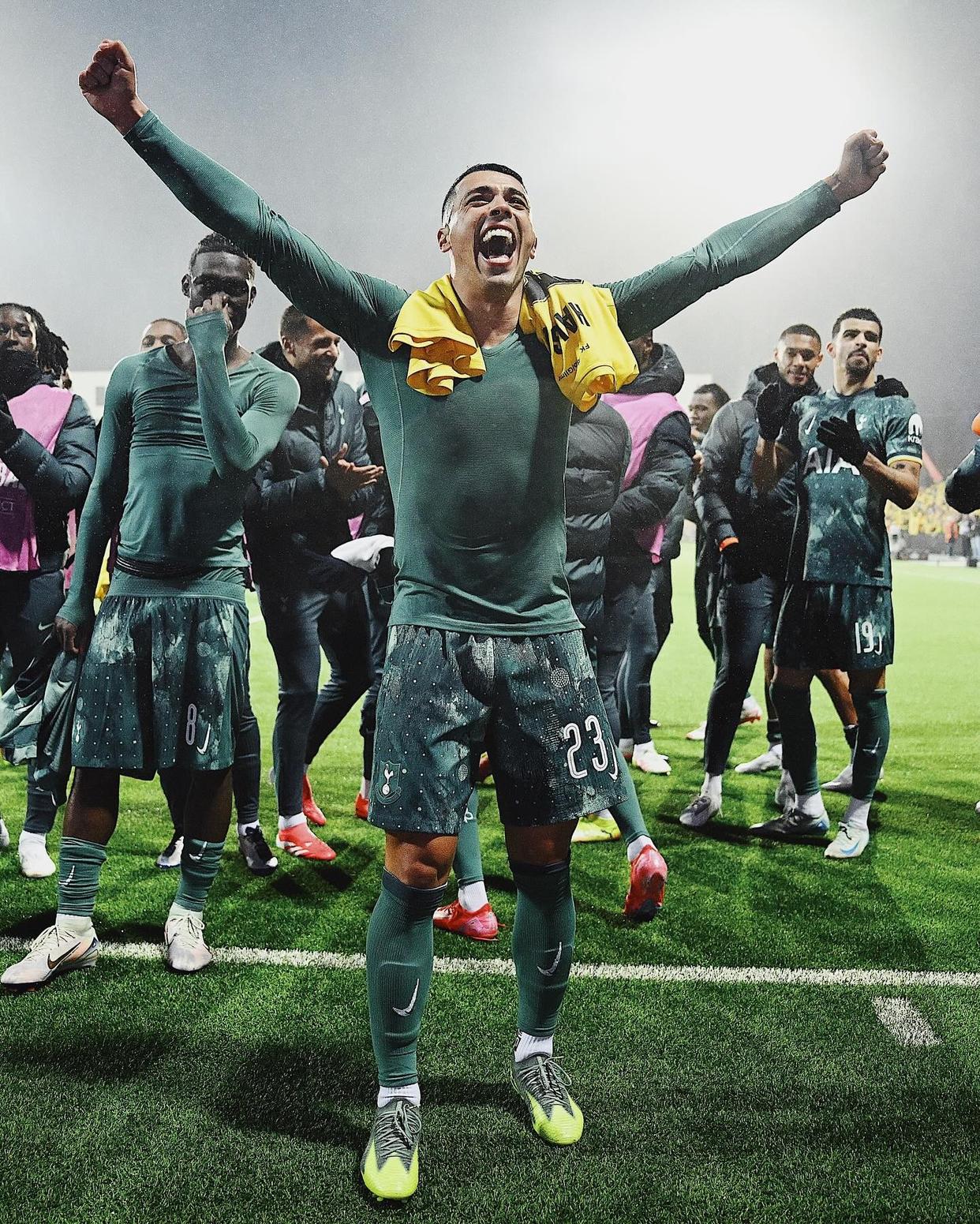 欧联倒计时，毕尔巴鄂竞技赛前完成体检，细节引发关注，压力陡增，赛季目标并未改变 