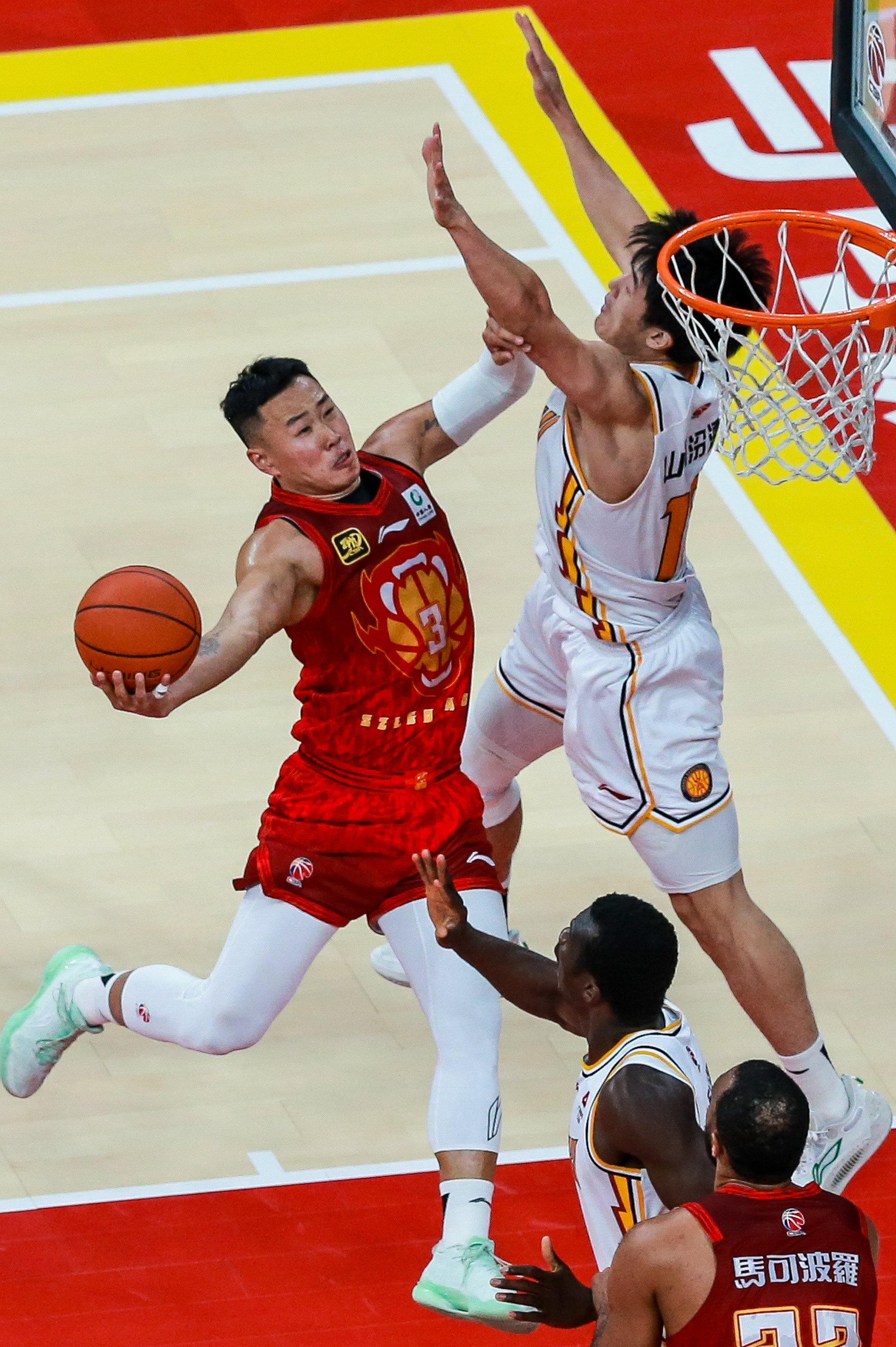 威尼斯人登录 -冲刺阶段突围战来临；毕尔巴鄂竞技围绕CBA季后赛完成体检；赛场秩序良好；控场能力受关注的简单介绍