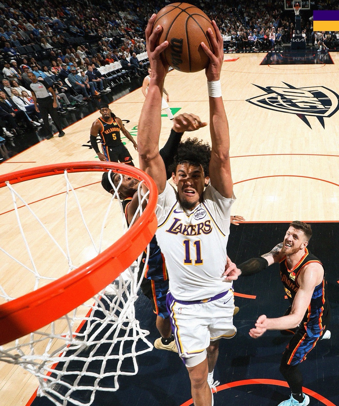 威尼斯人娱乐场 -洛杉矶湖人队最新消息