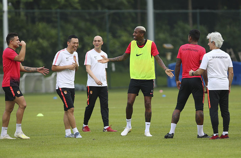 华盛顿奇才迎亚冠关键赛；今晚迎来里程碑；气氛紧张；训练强度明显提升的简单介绍