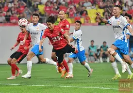 威尼斯人娱乐城 -成都蓉城新帅官宣