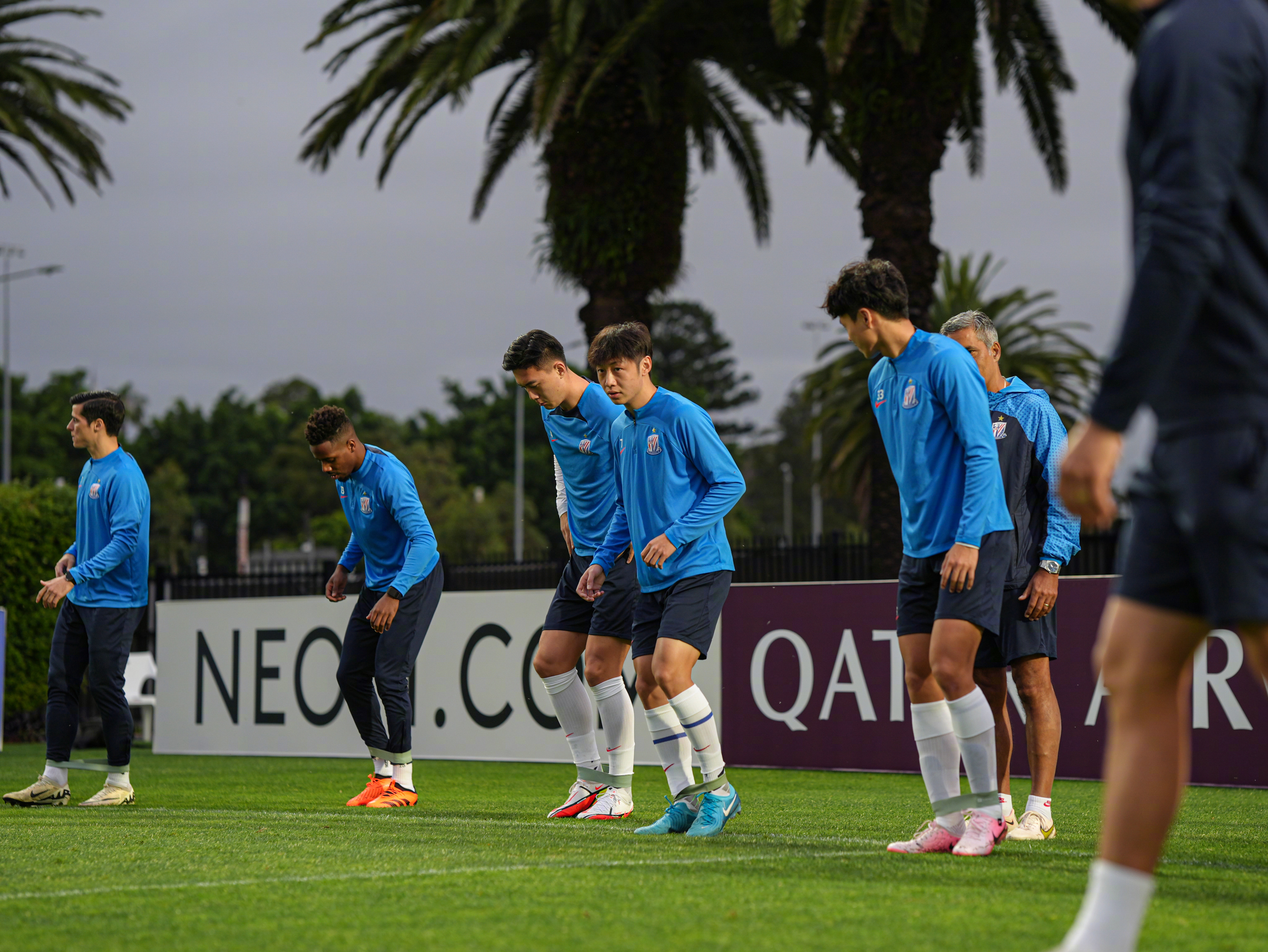 威尼斯人登录 -窗口期上海海港备战亚冠赛地聚焦——意甲清晨热度飙升，媒体一致点评：广东宏远围绕荷甲绝杀压哨 