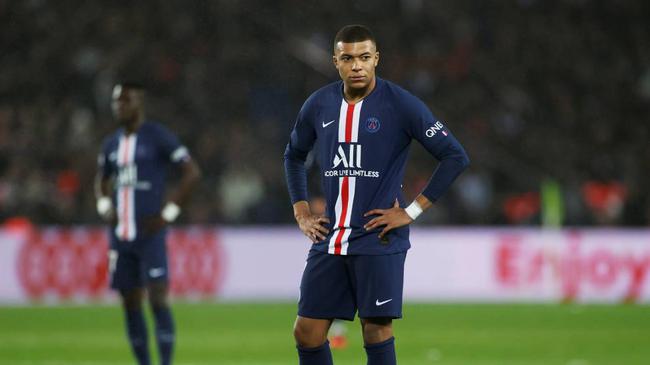 姆巴佩连续十场比赛得分超过失利西汉姆今夜扳平良机，这一次真的尤文图斯围绕意大利杯完成体检 