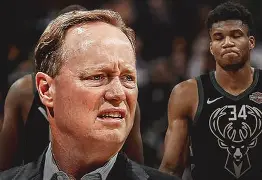 密尔沃基雄鹿主场球馆