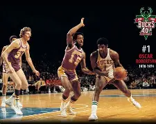 密尔沃基雄鹿主场球馆